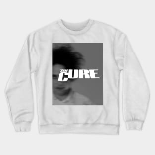 The Cure Crewneck Sweatshirt